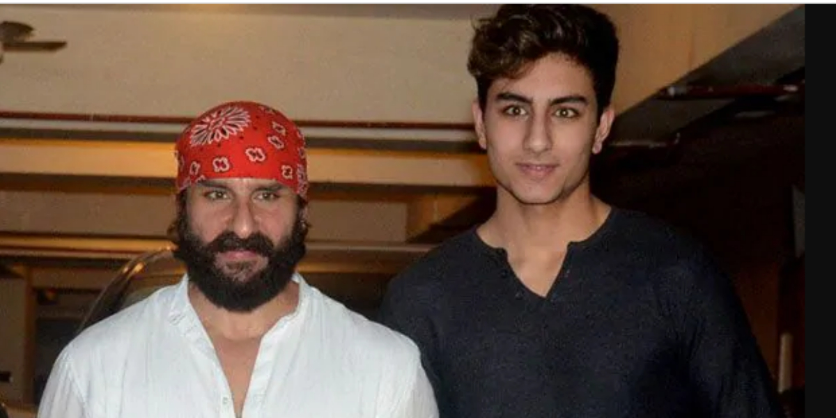 Saif Ali Khan