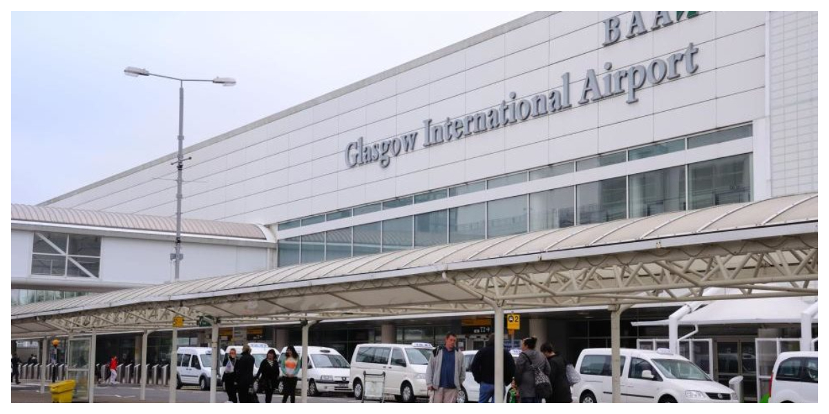 Glasgow Airport