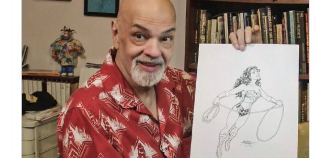 George Perez