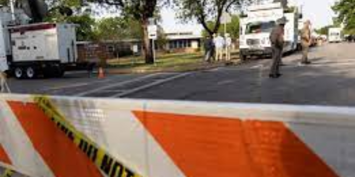 Texas massacre  shocked, but school shootings in the United States are at an all-time high