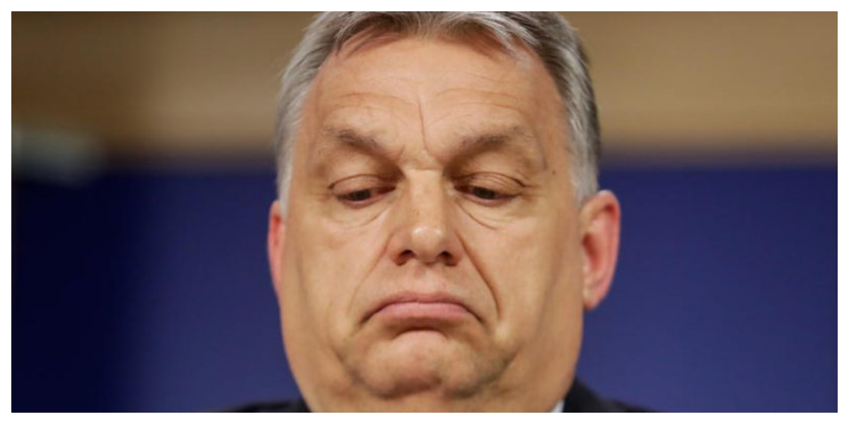 Orban media control