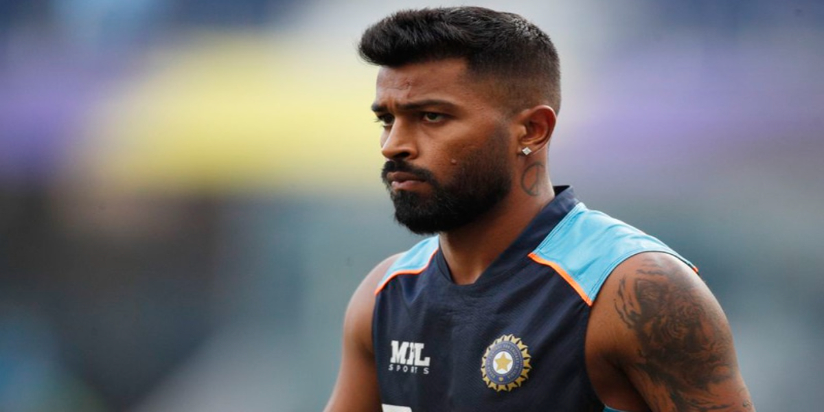 Pandya