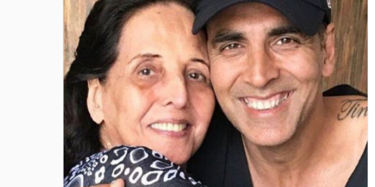 Akshay Kumar