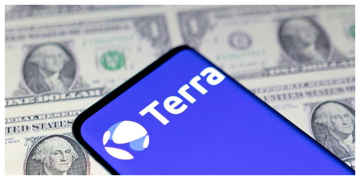 Terra Luna $45 Billion