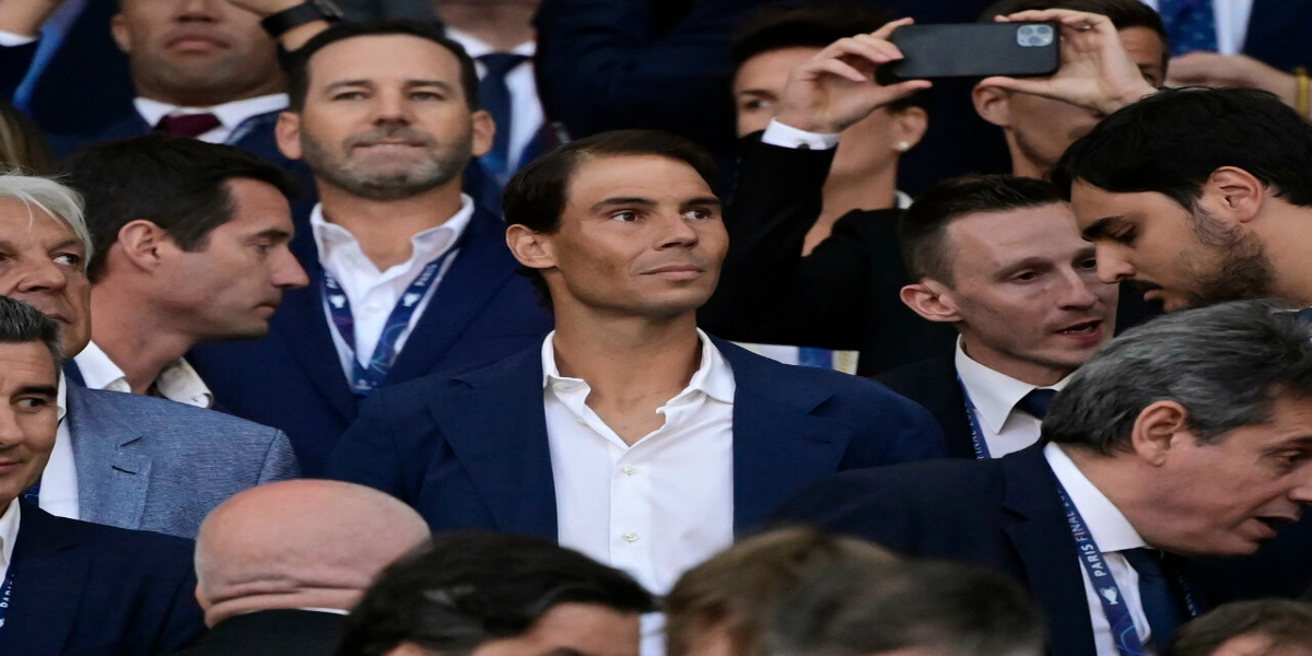 Nadal