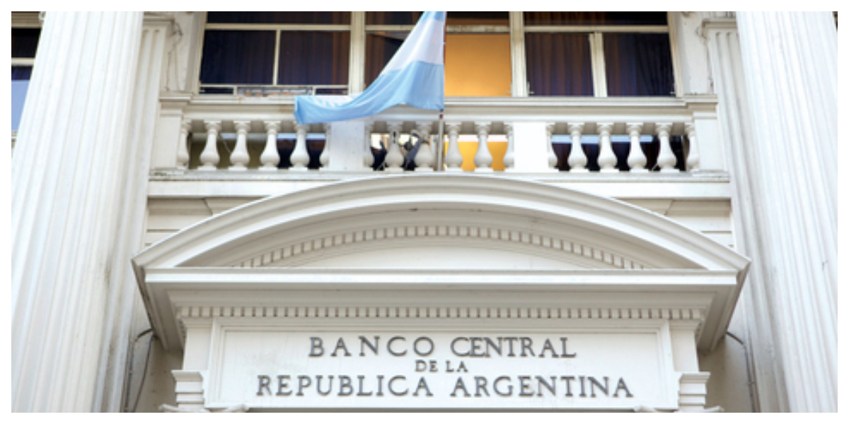 Argentina's Central Bank
