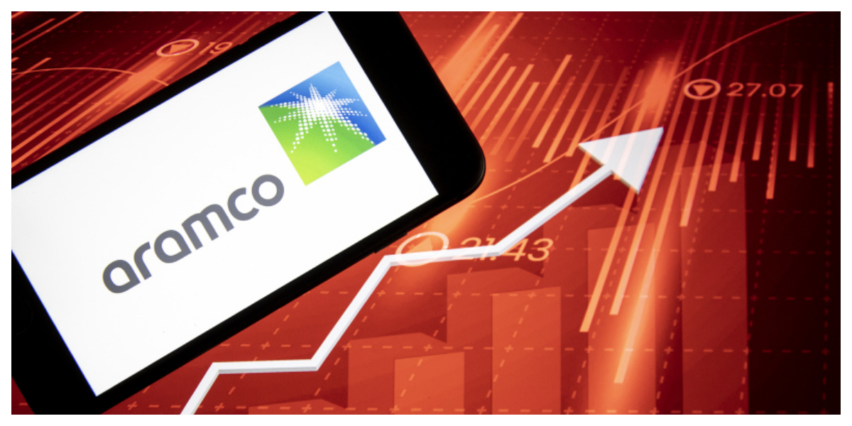 Saudi Aramco