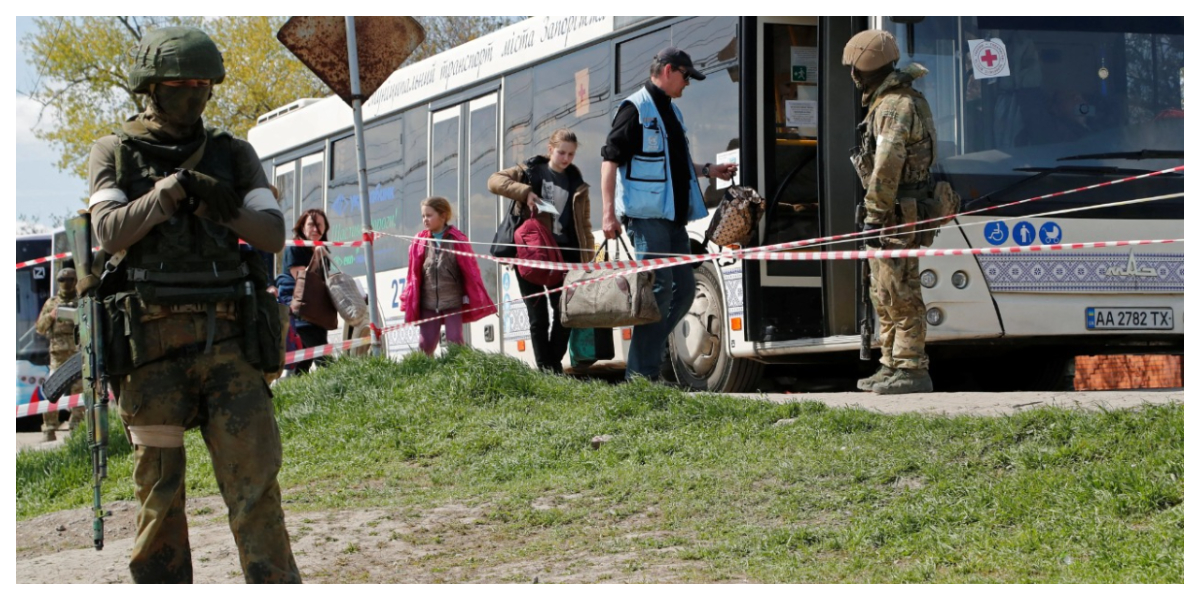 ukraine