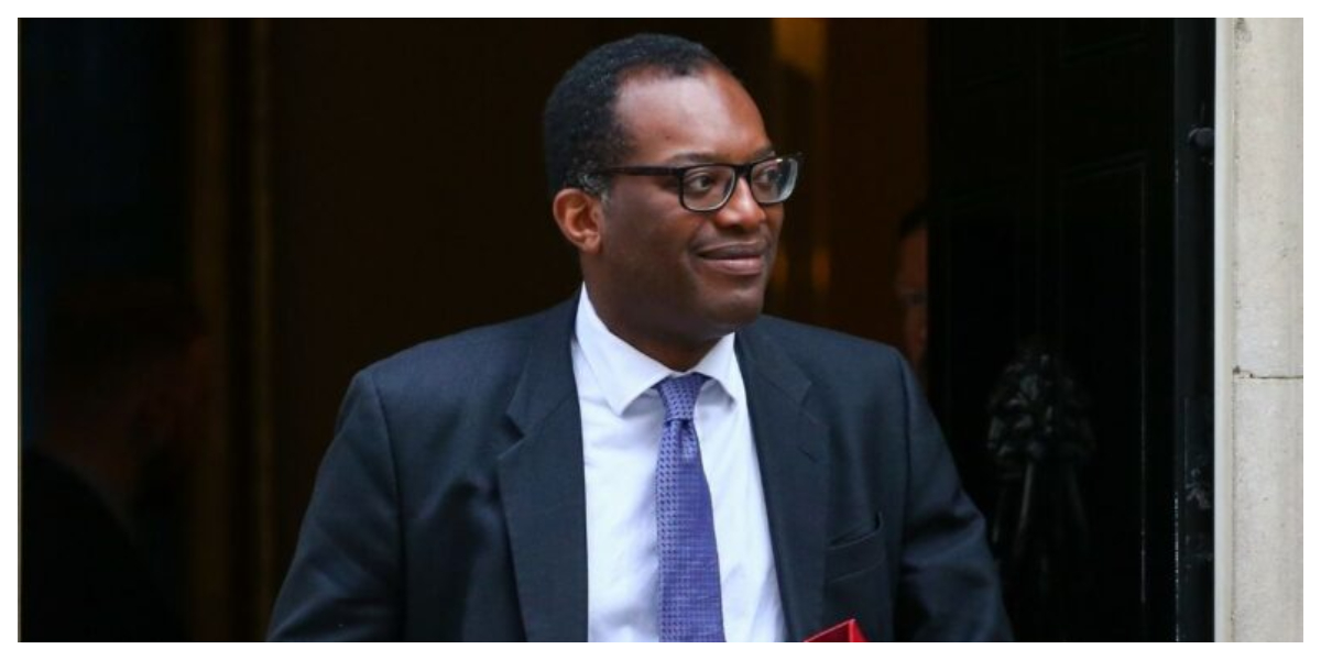 Kwasi Kwarteng