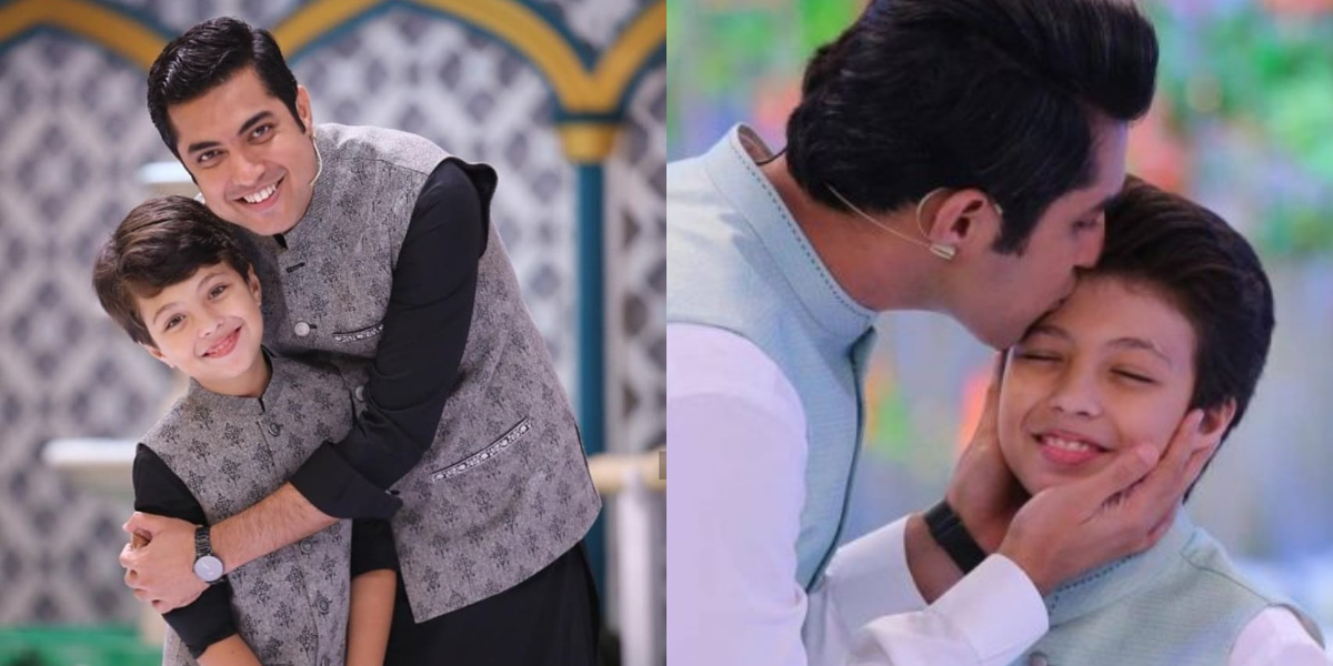 Pehlaaj Iqrar UL Hassan