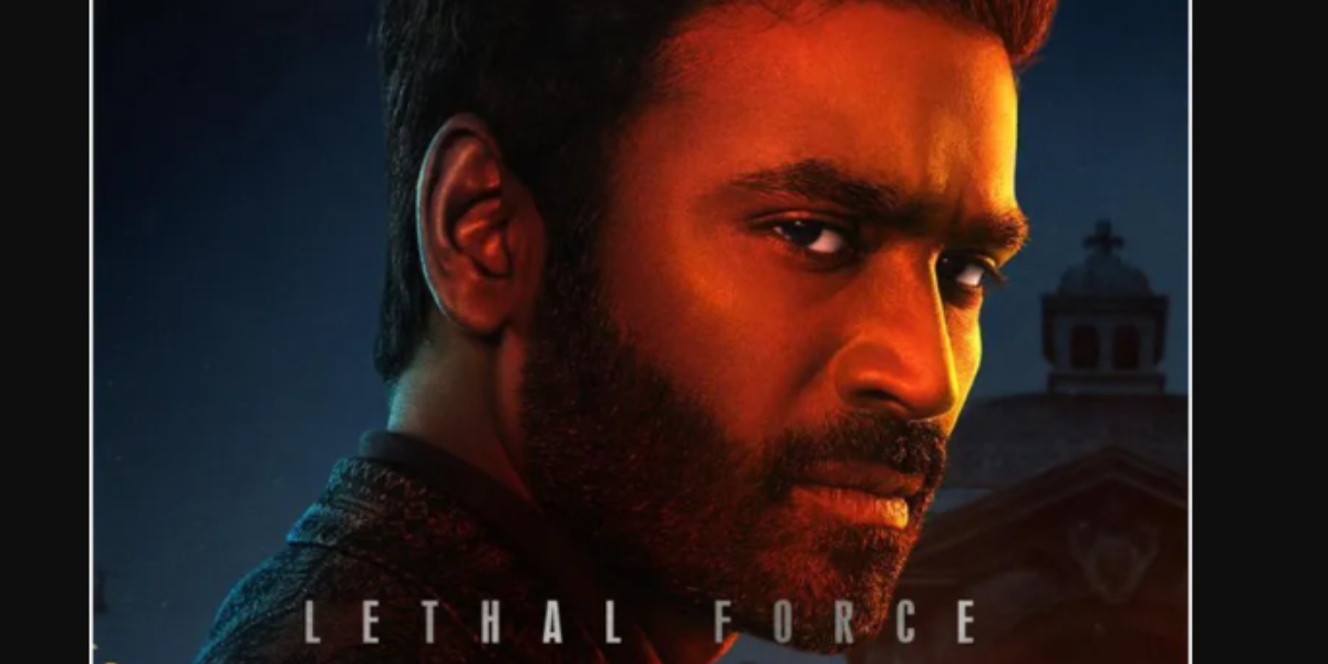 Dhanush