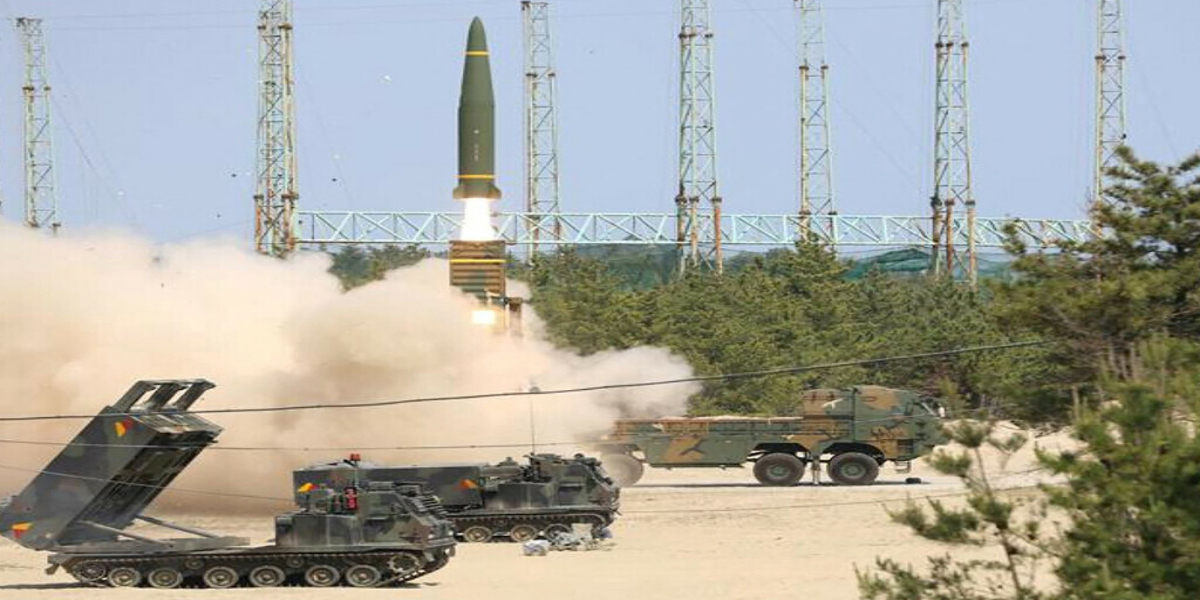 north korea
