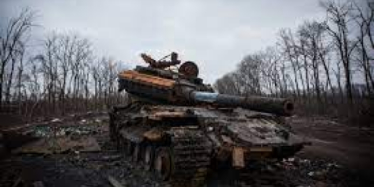 Evacuations from the Luhansk region have been delayed when an enemy shell exploded near a car, killing a foreign journalist