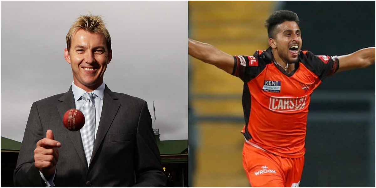 brett lee