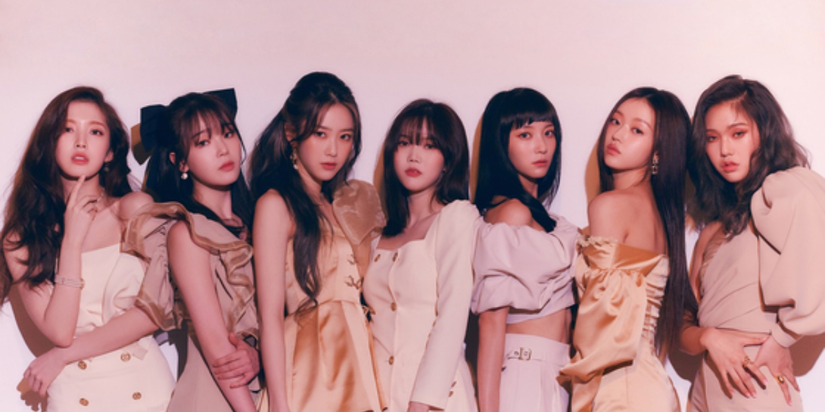 Oh My Girl's Jiho will leave the group
