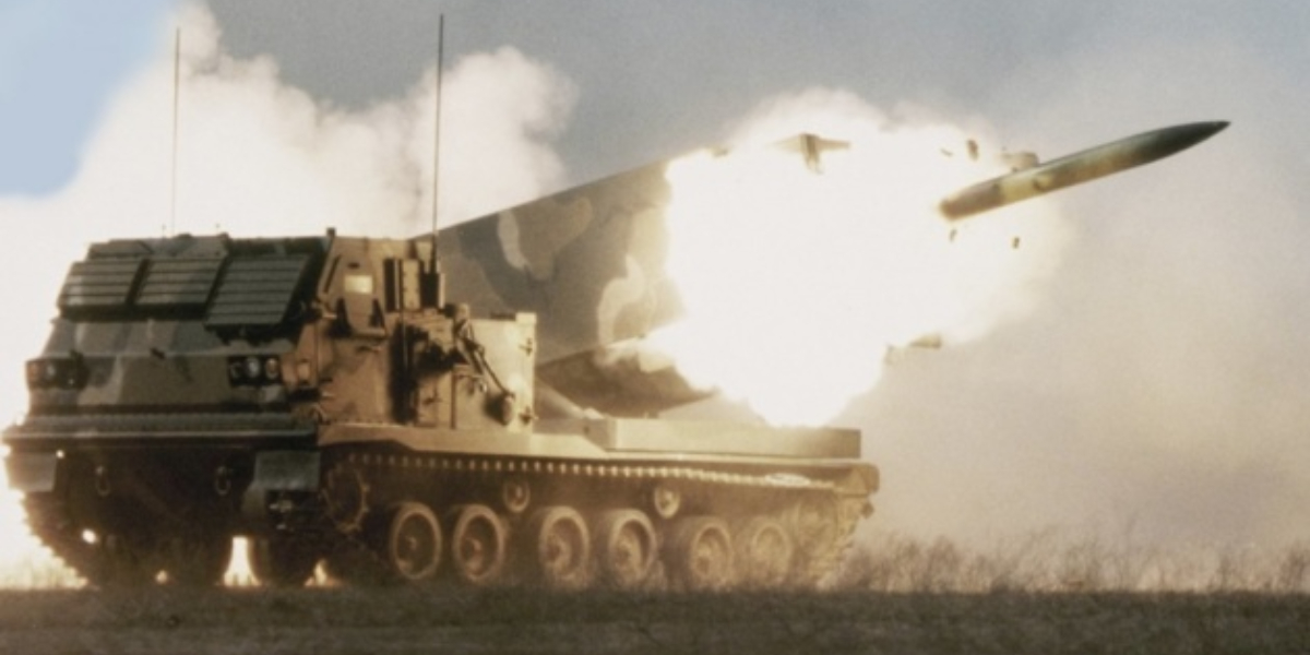 The transfer of long-range rocket systems to Ukraine may be approved by the US