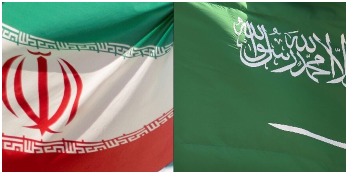 Iran-Saudi