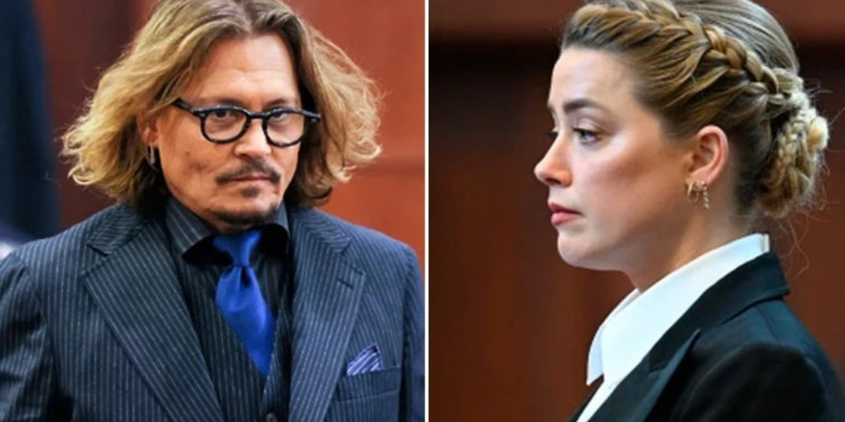 Johnny Depp