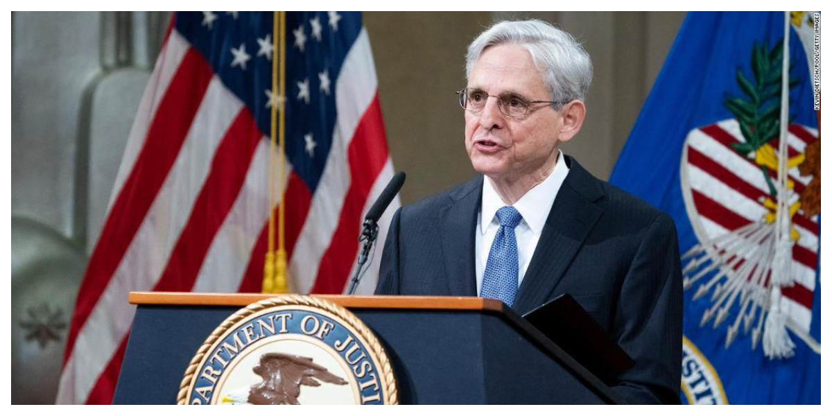 Justice Department