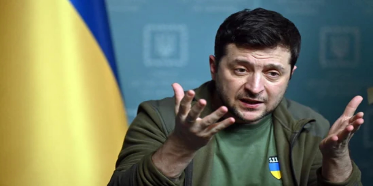 Ukraine