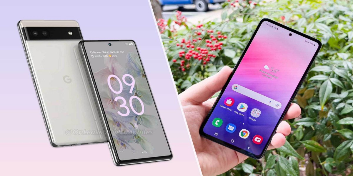 Google Pixel