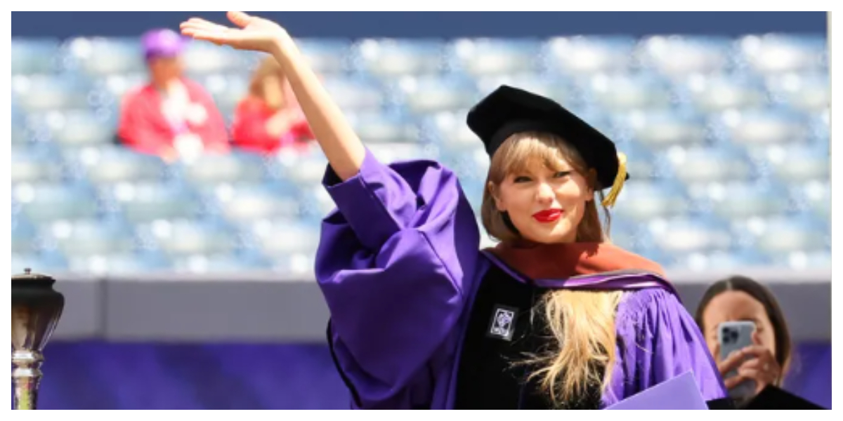 Taylor Swift
