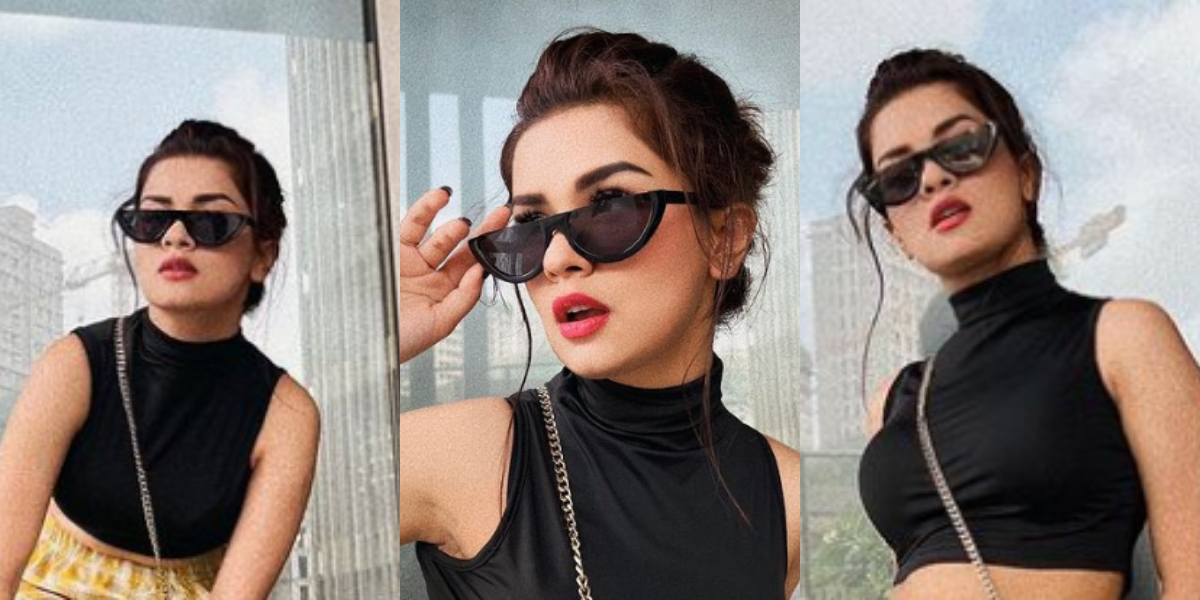 Watch: Avneet Kaur’s recent bold dance video goes viral