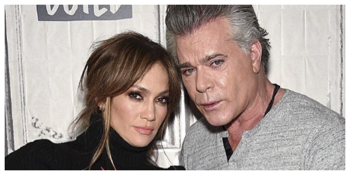 Ray Liotta