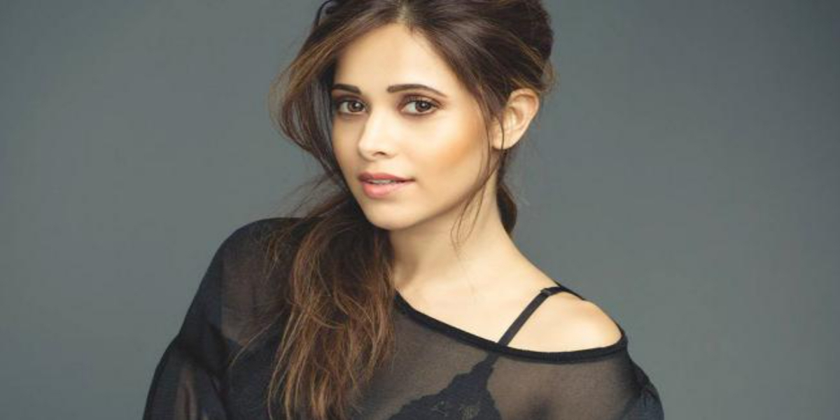 Nushrratt Bharuccha