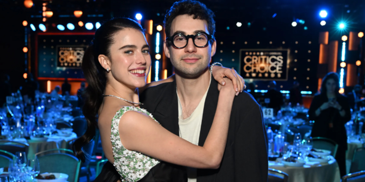 Qualley and Antonoff