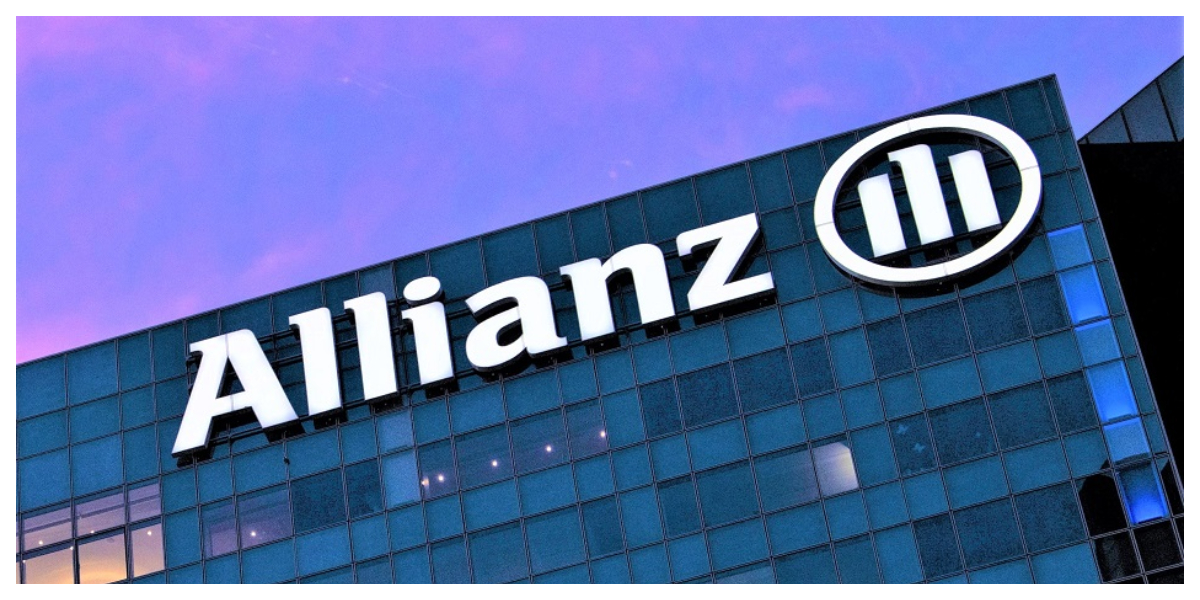 Allianz fraud
