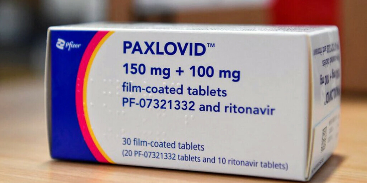 Pfizer's Paxlovid is being reconsidered by US clinicians for lower-risk COVID patients