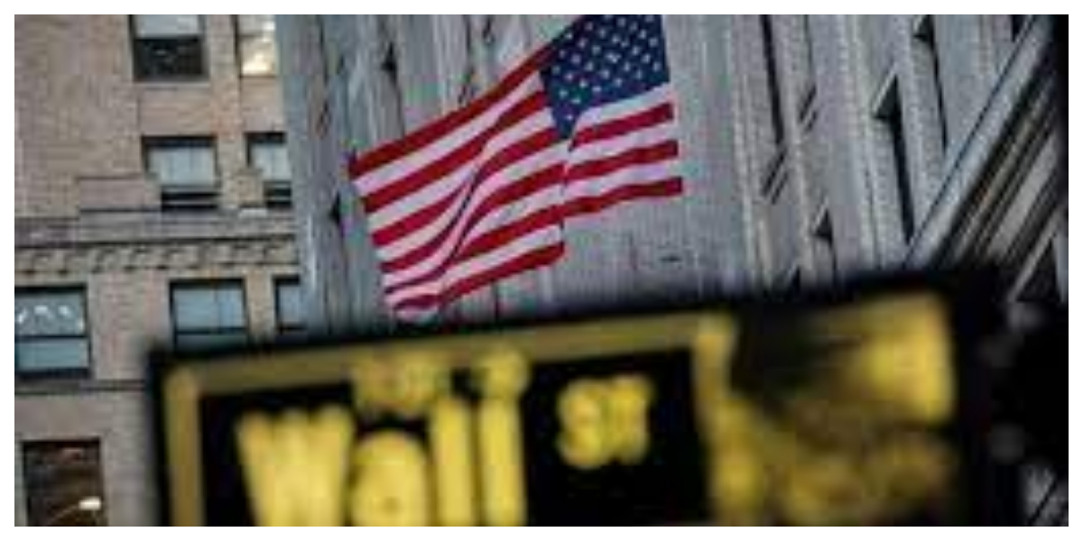 US stocks