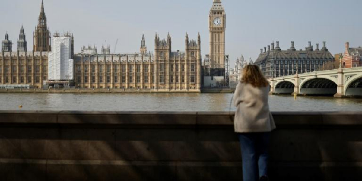 UK recession