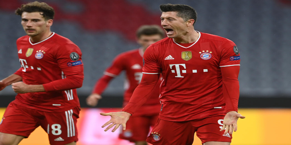 Bayern