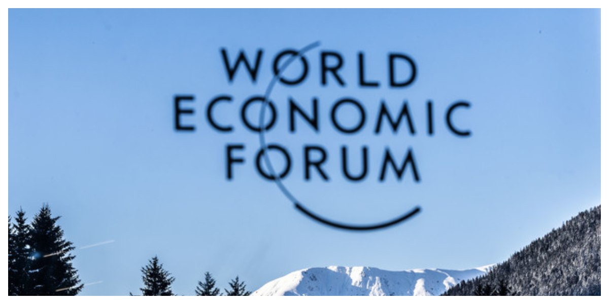 World Economic Forum convenes in Davos
