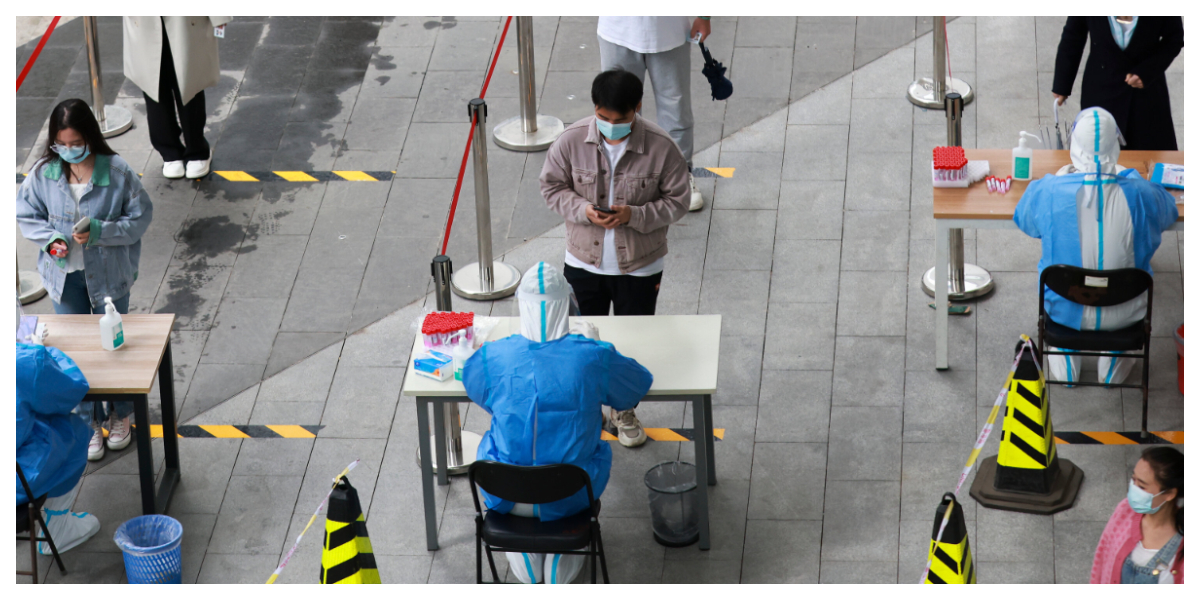 Beijing virus