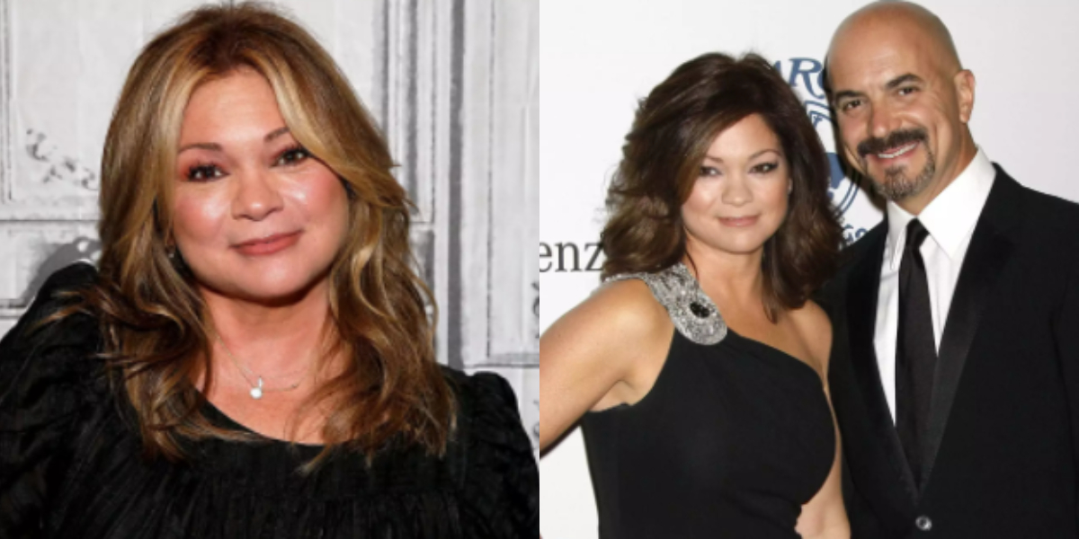 Valerie Bertinelli