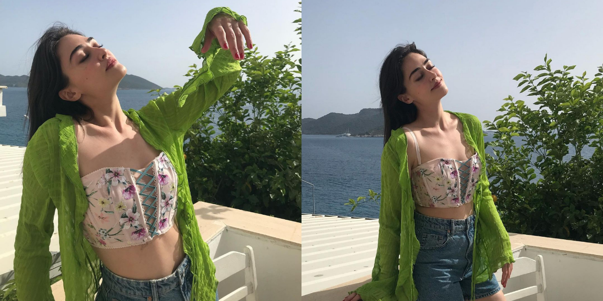 Esra Bilgic
