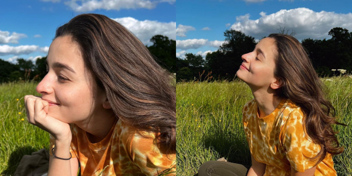 Alia Bhatt