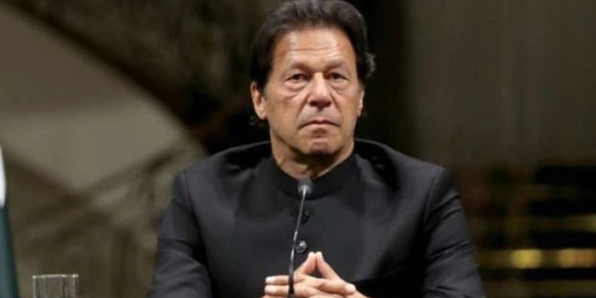 Imran khan