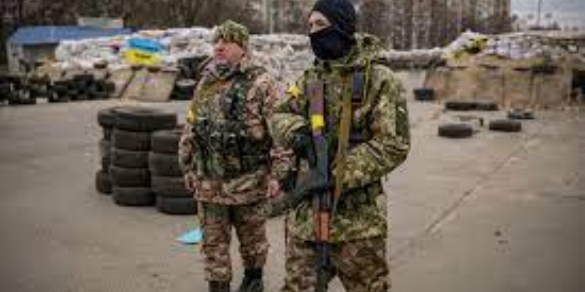There have been no active movements along the Ukrainian border in Belarus so far, says the Kyiv region chief