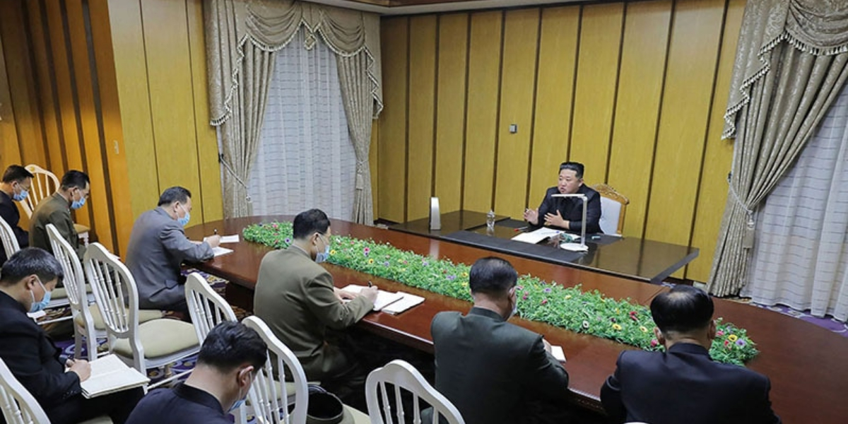 North Korea
