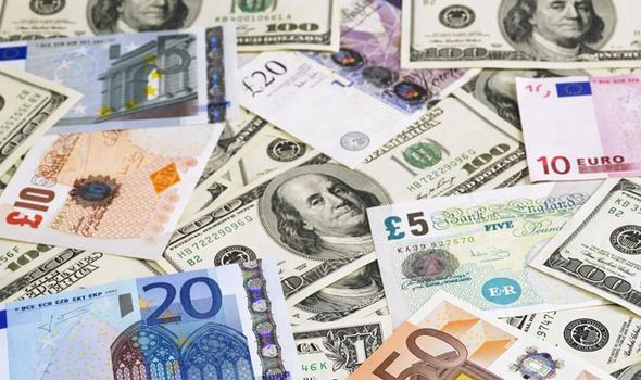 EUR TO PKR