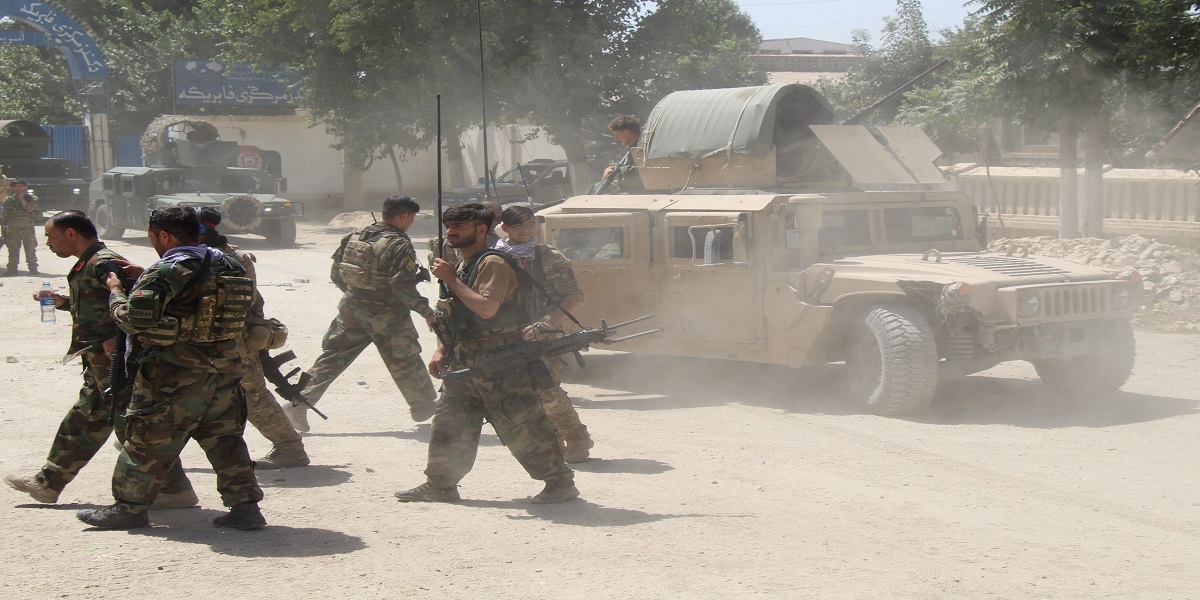 Taliban