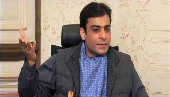 Hamza Shehbaz