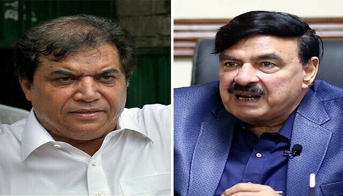Hanif Abbasi