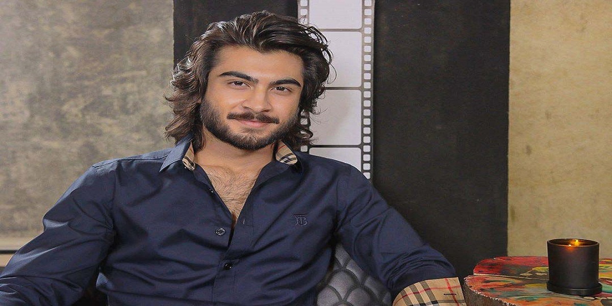 Haroon Kadwani