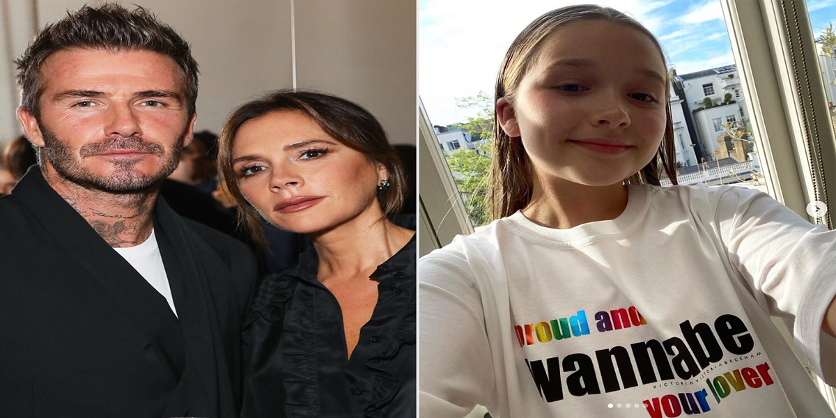 Victoria Beckham