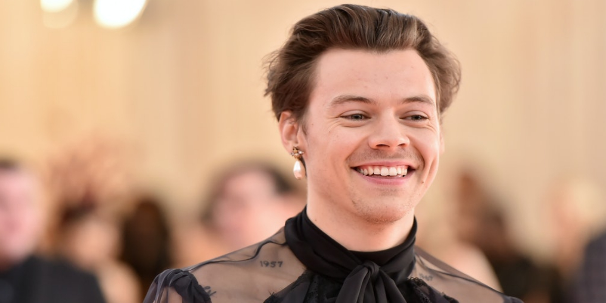 Harry Styles